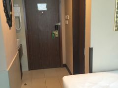 -香港华美达海景酒店