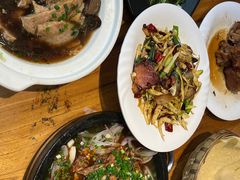 -田园印象·成都土菜院子(华阳店)