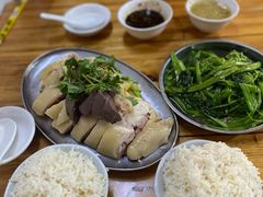 -肥婆兰鸡饭(西门外街店)
