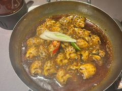 -徐记海鲜(阿波罗店)