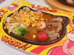 -豪享来中西餐厅(隆昌店)