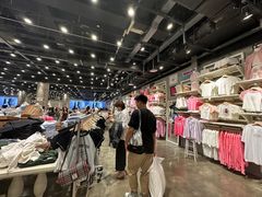 -BASEMENT FG (成都太古里店)