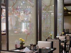 -太湖饭店玉兰厅(自助餐厅)