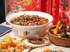 -燕郊烧鸽子(酷车小镇店)