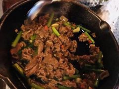 -佬麻雀·新湘菜(珠海金发购物中心店)