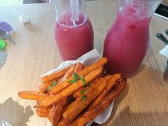 炸宽薯条-gaga(深圳福田星河COCO Park店)