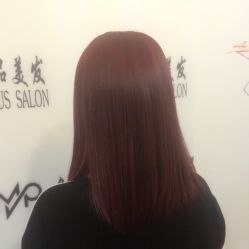 -名品美发