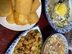 -管记水席老店(仙果市街店)