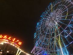 -南昌之星摩天轮