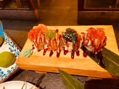 -上男·烧肉集市(五一广场店)