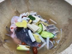 -云中鱼蒸汽石锅鱼(浦东食品城店)