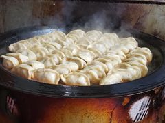 -黄阿姨锅贴大王(万航渡路店)