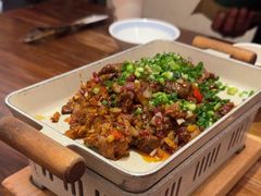 -树厨贵州菜(铜仁花果山店)