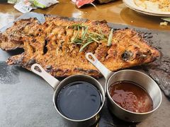 -山茶云南菜(永安里店)