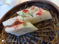 千层油糕-怡园饭店-餐厅(四望亭店)