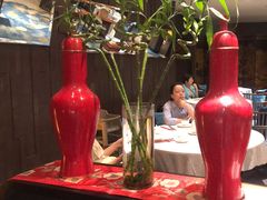 -红棉中餐厅·广州海航威斯汀酒店