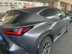 -上海东昌雷克萨斯(沪南路店)