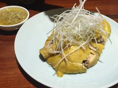 -潮堂 · 潮州菜(恒隆广场店)
