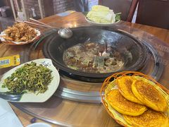 -一品渔乡·水库灶台鱼·乐享庭院
