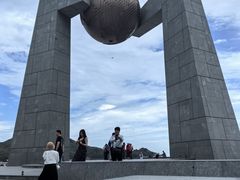 -青澳湾北回归线广场
