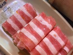 -蜀大侠火锅(森兰花园城店)