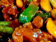 青椒猪脚-好呷八大碗(五羊店)