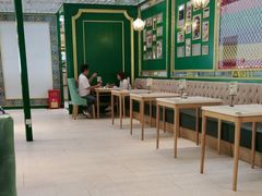 -清真餐厅·回乡麦客