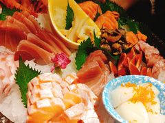 -割烹旭日本料理(龙湖狮山天街店)