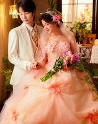 -金夫人婚纱摄影(包河万达店)