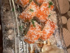 -西村日本料理(香格里拉饭店)