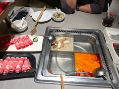 -海底捞火锅(方塔东街店)