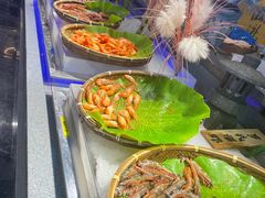 -圣罗巴海鲜自助(黑金店)