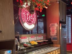 -味舵主重庆火锅(邓尉路店)