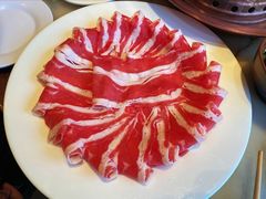 -南门涮肉(天坛店)