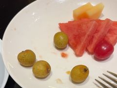 -杭州和达希尔顿逸林酒店·和园中餐厅