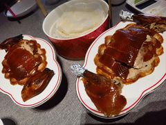 -秀儿四九城·新京菜(亚运村鸟巢店)