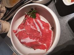 -巴奴毛肚火锅(景枫中心店)