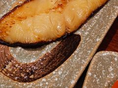 -古京·臻致料理(月湖店)