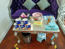 -菁幼月子会所(儿童医院店)