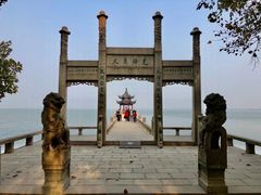 -东山风景区(洞庭东山)