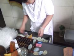 -陈记锅巴菜(五大道店)