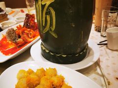 -顺风海鲜港(金玉兰店)