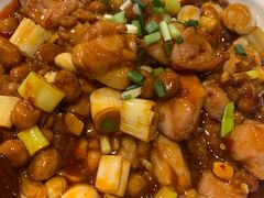 -打酱油·非遗淮扬菜(瘦西湖梅岭店)