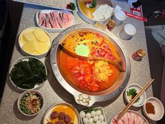 -大龙燚火锅(太古里店)