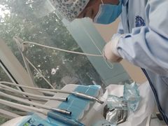 -泰康拜博口腔(松江印象城臻尔店)