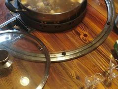 -原汁原味驴庄(长岭村店)
