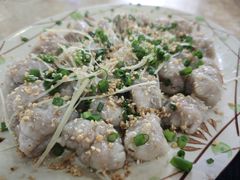 鱼青卷-苏记餐厅(叠南店)