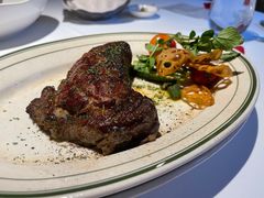 -燃扒房Steakhouse(皇庭店)