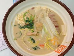 -张亮麻辣烫(上海天津路店)