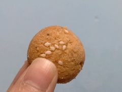 椒盐酥-闻酥园(水碾河路店)